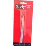 Öz-El Kıvrık Uçlu Paslanmaz Çelik Cımbız, İp Cımbızı 15 Cm (Twe-7) 900 405