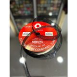 Öz-El Mini Makara Organze Kurdele, Paketlik Kurdele, 1 Cm 5 Mt 125 013