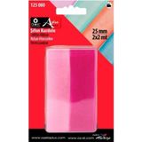 Öz-El Pembe Ve Fuşya Rengi Organze Kurdela, Paketlik Kurdele 2 2 Mt 2,5 Cm 125 080