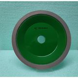 Öz Elmas 12A2 Elmas Bileme Taşı 150X10X20 mm | 20° Derece | D126 Orta Kum | Takım Bileme ve Hassas Taşlama Taşı - 150x10x20 mm | 20° | D126 Orta Kum