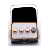 öz ergül 4 Lü Eşarp Mıknatısı Şal Mıknatısı Metal Kaplama Scarf Magnet Hijab Pins Brooch Broş Hijab Magnet