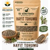 Öz Güneydoğu Baharat Hayıt Tohumu 200 gr – Özenle Seçilmiş Doğal Hayıt Tohumu