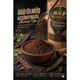 Öz Güneydoğu Baharat Keçiboynuzu Tozu 100 gr | Harbup Doğal Keçiboynuzu Unu | Katkısız & Taze