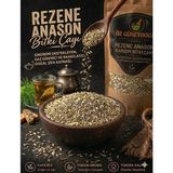 Öz Güneydoğu Baharat Rezene Anason 140 gr | %100 Doğal, Taze ve Katkısız (Sindirim Dostu Bitkisel Çay)