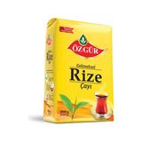 Öz-Gür Geleneksel Rize Çayı 1 kg