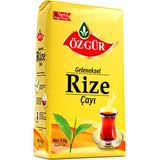 Öz-Gür Geleneksel Rize Çayı 5 kg