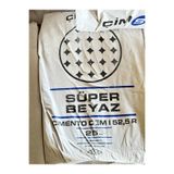 ÖZ ILGIN TİCARET BEYAZ ÇİMENTO 5KG