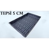 Öz-Ka Fide Viyolü Tepsisi 5 cm (10 adet)