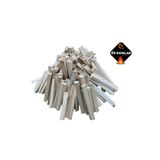 ÖZ KAYALAR MANGAL KÖMÜRÜ Tutuşturmalık Mangal-soba-semaver-şöminelik Odun Odun 1 Kg
