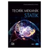 Öz Kitap Teorik Mekanik - Statik / Cilt -1