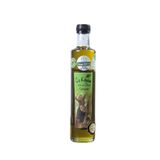 Öz Köyüm Naturel Sızma Erken Hasat Soğuk Sıkım Zeytinyağı 0,5 Lt Cam