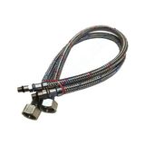 Öz M8 Batarya Bağlantı Flexi - 70 CM