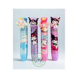 ÖZ OFİS Kuromi My Melody Cinnamoroll Sanrio Figürlü Silgi - İz Bırakmaz - Karne Hediyesi - Tekli