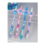 ÖZ OFİS Stitch 4'lü 0.7 Uçlu Kalem Seti