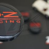 OZ RACING JANT GÖBEĞİ KAPAK SETİ 60mm
