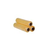 ÖZ TİCARET Gıda Streç Film , Sarı Gıda Streç Film 30 Cm X 8 Mic X 300 Metre ( 3 Adet ) 3 Adet Sarı Streç Film