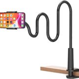 Öz Trend Store Evrensel Telefon Tutucu 3,5-6,5 İnç Uyumlu 360° Döner Başlıklı Hafif ve Dayanıklı Taşınabilir Alaşım