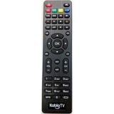 Öz Trend Store Teledünya Hd Kablo Tv Kumandası 8800 8900 8950 8980 9600 Modelleri İçin Uyumlu