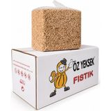 Öz Yeksek Kavrulmuş Kırık Yer Fıstık 5 kg