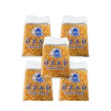 Özad Kuruyemiş 5X500 Gr Patlayan Cin Mısır