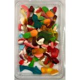 Özad Kuruyemiş Bebeto Mix Karışık Jelibon 250 G