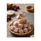 ÖZAD KURUYEMİŞ Güllü Paketli Bisküvi Arası Lokum 250 Gram