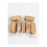 ÖZAD KURUYEMİŞ Güllü Paketli Finger Bisküvi Arası Lokum 1 Kg