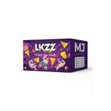 Özad Kuruyemiş Lkzz Noodle Soslu Külah Cips 3 Kg