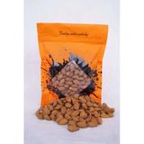 Özad Kuruyemiş Naturel Yerli Çiğ Badem 1 Kg
