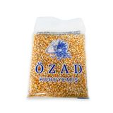 Özad Kuruyemiş Patlayan Cin Mısır 500 Gr