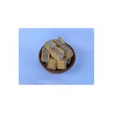 Özad Kuruyemiş Sade Bisküvi Arası Lokum 500 Gr