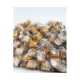 ÖZAD KURUYEMİŞ Sade Paketli Bisküvi Arası Lokum 1 KG