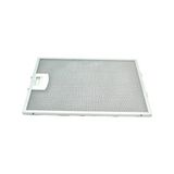 Özak Filtre 27.8 x 35.5 cm Ankastre Aspiratör Davlumbaz 278 x 355 mm Alüminyum Yağ Filtresi