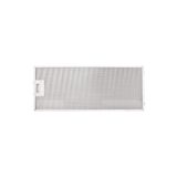 Özak White Daisy Aspiratör Yıkanabilir Kaset Filtre (205X474 Mm)