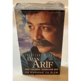 Ozan Arif Azerbeycan Ellerinde Ya Karabağ Ya Ölüm Çift Kaset Sıfır Jelatinli