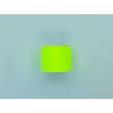 Ozan Tuhafiye Bileklik ve Paraşüt İpi 50 mt - Neon Sarı