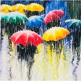 Ozan Tuhafiye Hı Stone 5d Elmas Boncuk Taş Işleme Mozaik Goblen Kit 30 x 30 cm MS25089