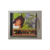 Ozan Video Atiye Tezcan Çubuk Beli Sıfır Jelatinli Cd (Orjnal Dönem Baskı Cd)