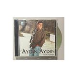 Ozan Video Aydın Aydın Bende Söyledim Sıfır Jelatinli Cd