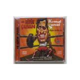 Ozan Video Kemal Sunal En Büyük Şaban Cd (Sıfır Jelatinli)