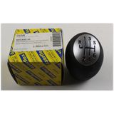 Ozar Csmtex 6R069 Vites Topuzu Mgn Iii-Fluence Ym. Siyah-Krom - Renkli