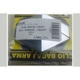 Ozar Ece-Umay Panjur Armasi CLIO-R21 - Renkli