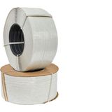 Özarma Ambalaj - P.P Otomatik Makine Çemberi Beyaz 12 mm * 0,70 / 2200 Metre