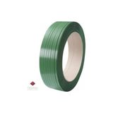 Özarma Ambalaj - Polyester Çember 12 MM *0.70 Gofrajlı / 1900 Metre