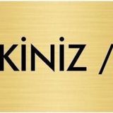 Özarslan Dizayn Departman Kapı İsimliği Çekiniz/pull 5x20 cm Altın Renk Metal Yönlendirme Levhası