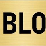 Özarslan Dizayn Departman Kapı İsimliği F Blok 10x20 cm Altın Renk Metal Yönlendirme Levhası