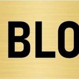 Özarslan Dizayn Departman Kapı İsimliği G Blok 7x20 cm Altın Renk Metal Yönlendirme Levhası