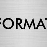 Özarslan Dizayn Departman Kapı İsimliği Information 10x20 cm Gümüş Renk Metal Yönlendirme Levhası