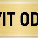 Özarslan Dizayn Departman Kapı İsimliği Kayıt Odası 7x20 cm Altın Renk Metal Yönlendirme Levhası