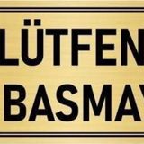 Özarslan Dizayn Departman Kapı İsimliği Lütfen Zile Basmayınız 10x20 cm Altın Renk Metal Yönlendirme Levhası